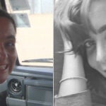 Tanto Montserrat Serra (izquierda) como Blanca Thibant (derecha) trabajan para la ONG «Médicos sin fronteras».La catalana Serra es, a sus 40 años, profesora de instituto. La madrileñaThibant, de 30, es ingeniero técnico agrícola.