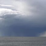 Semana inestable con tormentas de verano dispersas