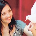 «Los zumos te cargan de vitaminas»