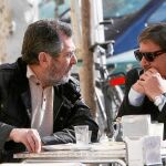 Guerrero se querellará contra su ex chófer por «calumnias e injurias»