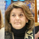 Otra mujer para la vicepresidencia de la Asamblea