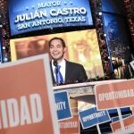 JULIÁN CASTRO