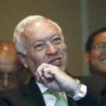 García Margallo sobre Obama: «Ha ganado el nuestro»