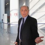 Crespo atribuye toda la responsabilidad en el «Caso Emarsa» a Cuesta
