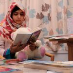 Malala agradece los apoyos recibidos desde que fuera víctima de un atentado talibán