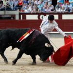 En el abismo de Madrid: la suerte