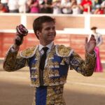 El Juli impartirá una clase magistral en el coso de Pamplona