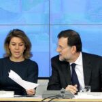 Rajoy intensifica sus reformas frente a las malas previsiones