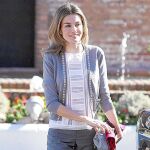 80000 euros por las imágenes de Doña Letizia en la frutería por Jesús Mariñas