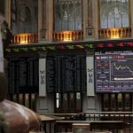 Fuerte caída del Ibex y repunte de la prima tras la negativa del BCE a comprar deuda
