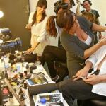 Francisco en pleno proceso de transformación en «Tu cara...»