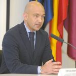 García-Legaz diserta hoy en la UMU sobre los retos a los que se enfrentan las exportaciones