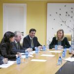 La Junta no descarta revertir el ‘céntimo sanitario' si disminuye la recaudación