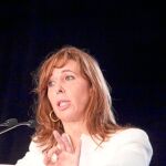 Sánchez-Camacho celebra que Rajoy y Mas hayan abierto una relación de confianza