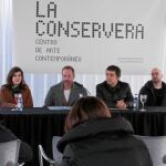 La Conservera centra su VIII ciclo en el escenario como formato expositivo