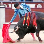 Morenito roza el triunfo y Sergio Aguilar se impone