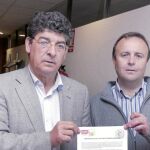 Valderas justifica ahora el apoyo a los recortes en el freno a otras elecciones