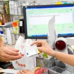 La aplicación del euro por receta comenzó con problemas, debido a los problemas informáticos que sufrieron las farmacias