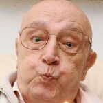 Tony Leblanc : «Me he dado cuenta de que hacer reír es una cosa muy seria»