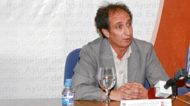 Murcia lidera la creación de empleo en abril con 1588 trabajadores nuevos