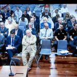 Hoy se celebrará la última sesión relativa al empresario Pérez Peña