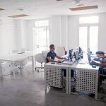 «Coworking» la nueva filosofía de trabajo conjunto en época de crisis