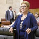 Exigen a la consejera de Hacienda, Carmen Martínez Aguayo, que permita a los sindicatos fiscalizar la labor de los eventuales