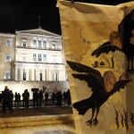 Los disturbios se extienden y la violencia aumenta