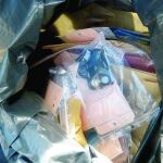 Identidad robada