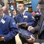 Wall Street espera con expectación el resultado de las elecciones