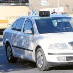 Los taxistas pedirán indemnizaciones ante el fiasco del área del Aljarafe