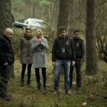 Antena 3 renueva «Luna el misterio de Calenda»