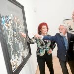 El IVAM invita a dar un paseo por el «collage»