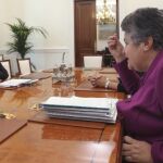 Justicia creará una guía para mejorar la atención a las víctimas de siniestros