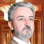 El militar Díaz Cruz dirigirá Protección Civil