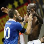 Balotelli la bestia negra