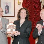 Apostar por los pueblos y defender el sentimiento regional tienen premio