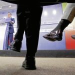 Un adelanto electoral no permitiría votar a los exiliados vascos