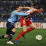 Coronación en el Olímpico (1-3)
