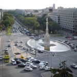 Un informe sitúa aMadrid como la séptima ciudad europea preferida por los inversores, por detrás de Barcelona