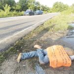 Terror en la frontera