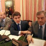 Zoido esconde el nuevo plan centro tras siete meses