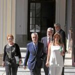 Hasta el 12 de junio, el Ejecutivo andaluz había iniciado la revisión de 191 ayudas a empresas con cargo al «fondo de reptiles»