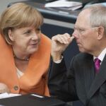 Alemania da el visto bueno a la asistencia