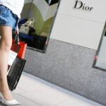 El gran paseo de las compras
