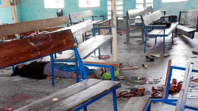 Matanza en Kenia cristianos en la diana