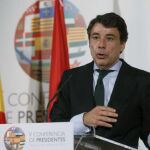 Ignacio González