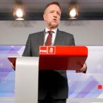 Tres de cada diez militantes del PSOE no ha participado en la elección de delegados