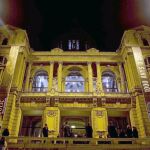 Cultura a la luz de la luna