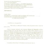 Los estatutos de la agencia del SAE violan derechos fundamentales